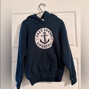 ECL Kids - East Coast Lifestyle Youth Hoodie